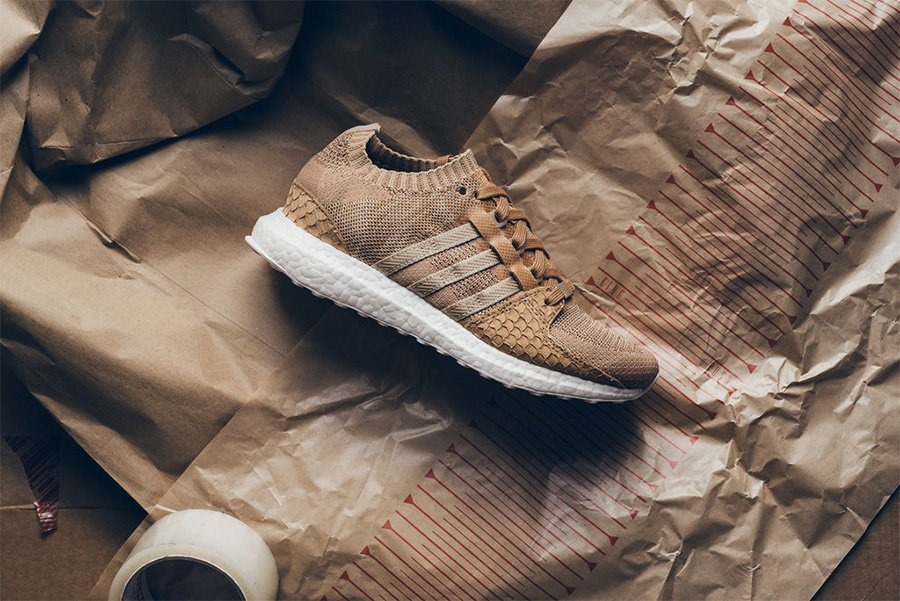 DB0181,EQT,adidas  王者气质登场！adidas EQT 93/16 Boost “King Push” 正式发售