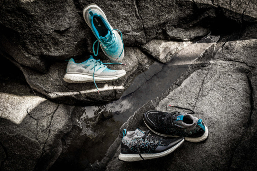 Ultra Boost Mid,Energy Boost,a  格调不凡、细节出彩！这个三方联名的 Boost 新系列值得关注！