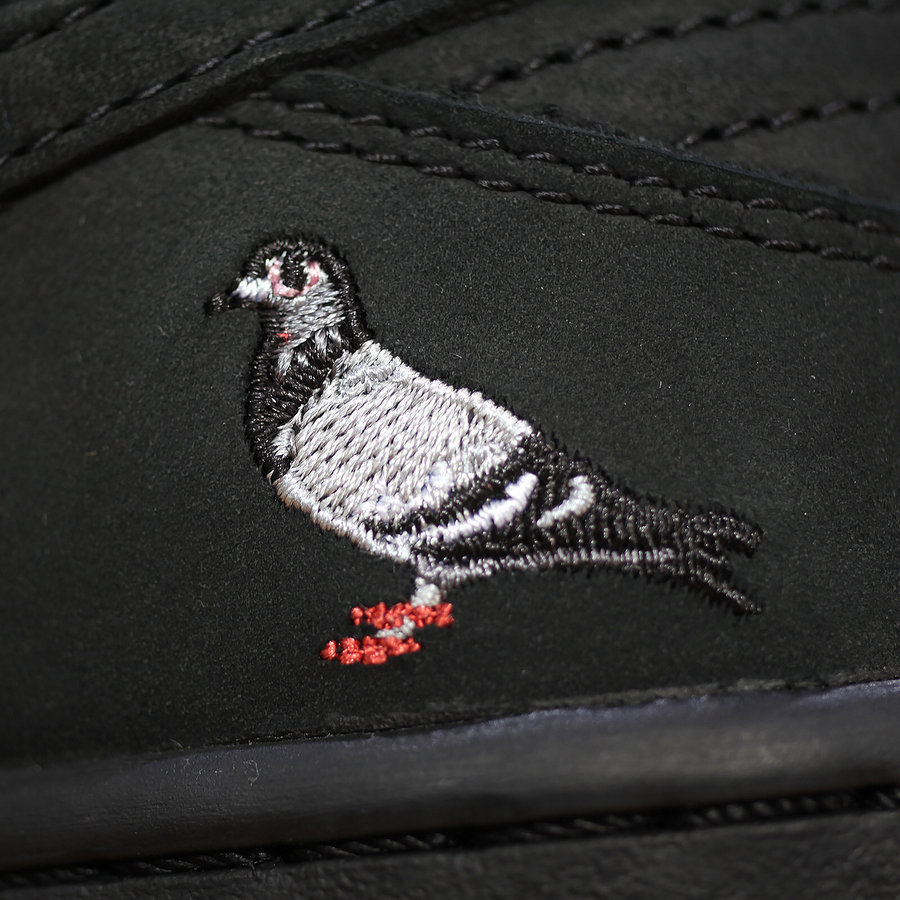 883232-008,Dunk SB 883232-008 黑鸽子 Nike Dunk SB Low 来了！中国区将在近期开卖！