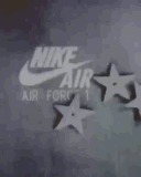 CLOT,Air Force 1,Virgil Abloh  冠希哥亲自曝光，晒出白色丝绸版本的 CLOT x Air Force 1！