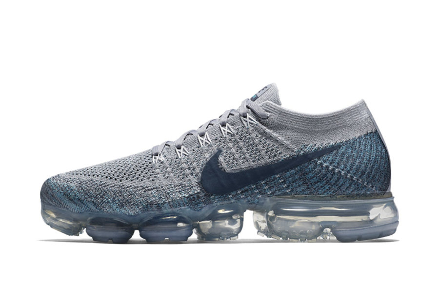 Nike,Air VaporMax  雪碧装扮亮相！两款 VaporMax 新配色官图释出