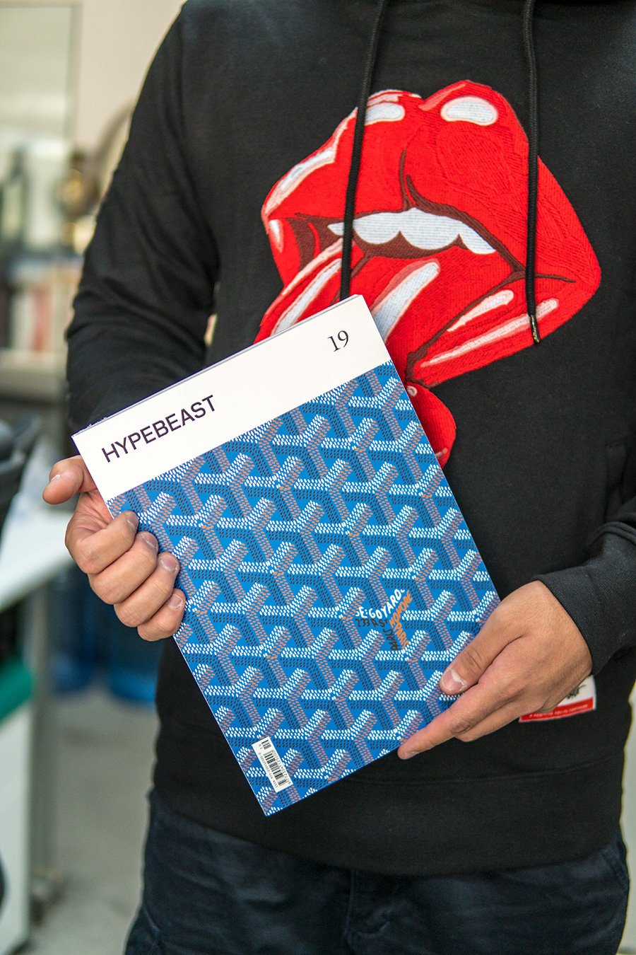 HBX  入手一线潮流品牌最超值的方式，就在这里！并且就是今天！