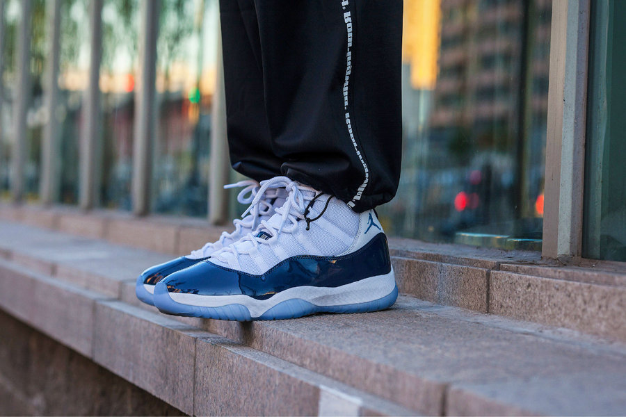 AJ,Air Jordan  好消息还是坏消息？Air Jordan 球鞋要开始变得更限量了！