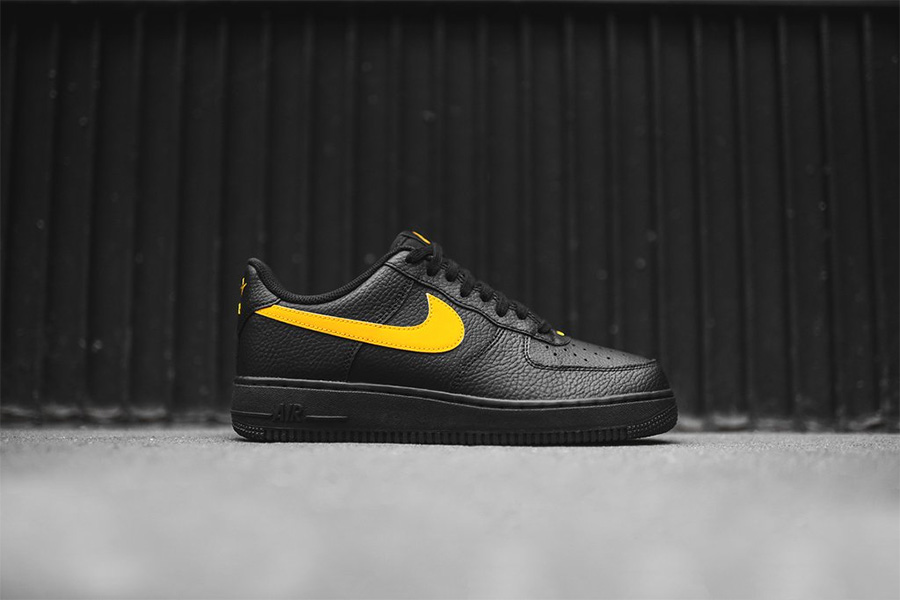 AF1,Nike,Air Force 1,VLONE  VLONE 既视感，但性价比很高！这两双 Air Force 1 你也能入手