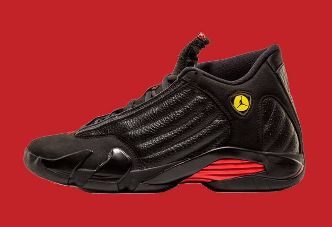 Air Jordan 14,AJ14,487471-021  新品曝光！Air Jordan 14 “Desert Sand” 明年 5 月发售！