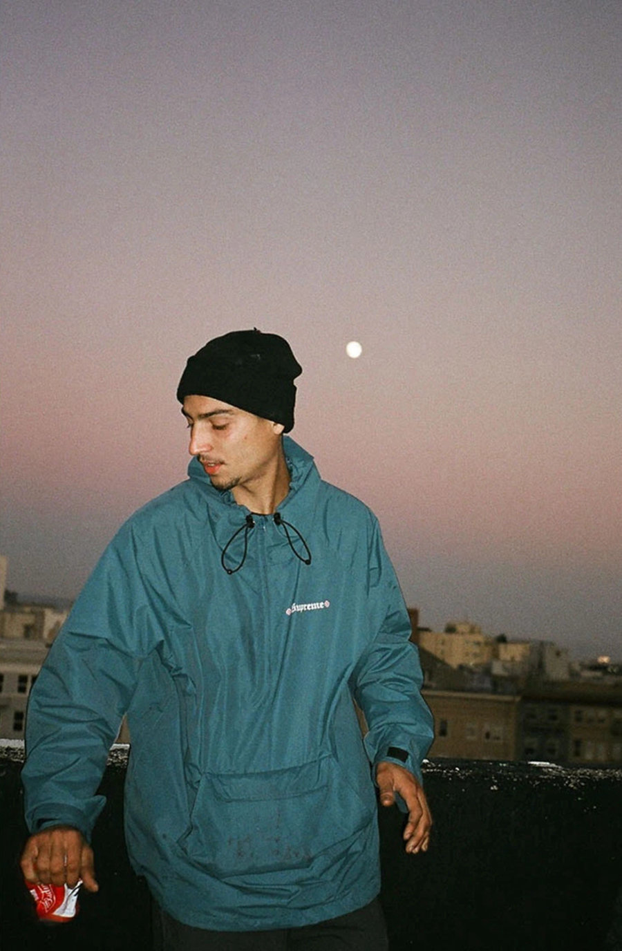 Supreme,Independen  再度携手！Supreme x Independen 2017 联名本周登场