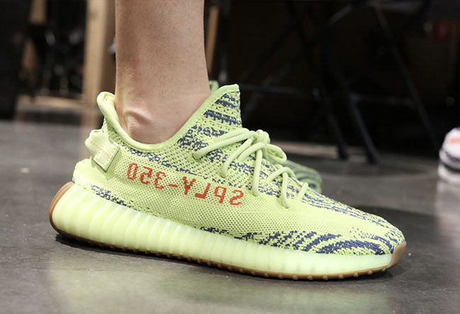 Sneaker Con,球鞋上脚,球鞋美图  年底猛货全亮相！Sneaker Con 拉斯维加斯现场上脚回顾