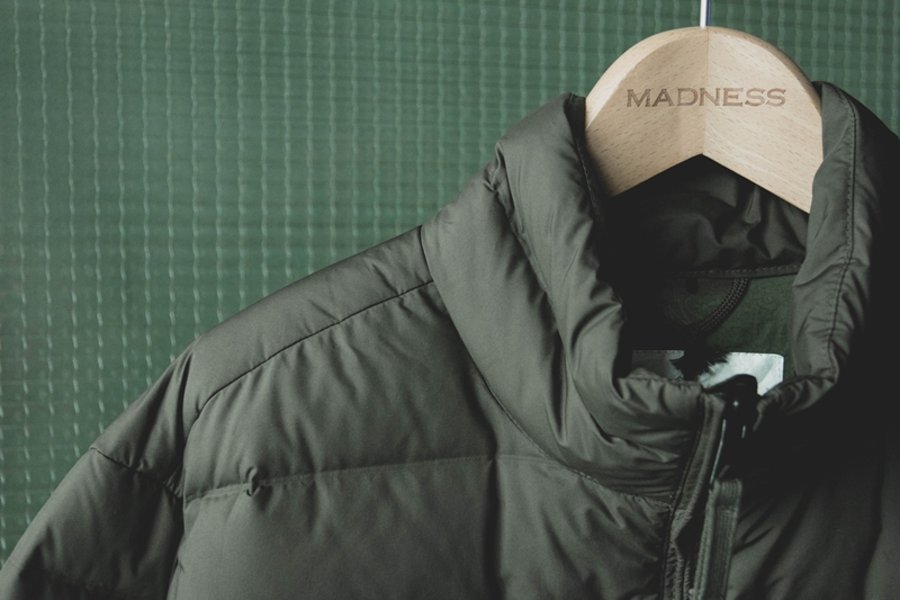 MADNESS,Timberland  军事与户外相融！Timberland x MADNESS 宣传照曝光