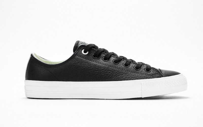 Civilist,Converse,All-Star,All  致敬柏林！两款 Civilist x Converse 全新联名本周发售