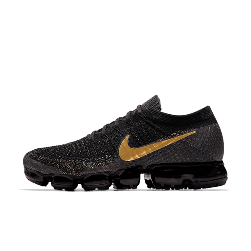 NIKEiD,Air VaporMax  液态金属 Swoosh！全新 NIKEiD VaporMax 现已登陆官网