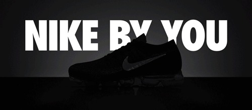 NIKEiD,Air VaporMax  液态金属 Swoosh！全新 NIKEiD VaporMax 现已登陆官网