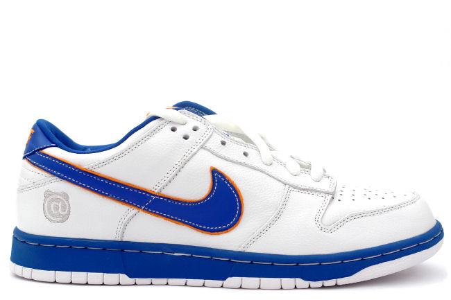 Nike,AA2261-100,MEDICOM TOY,Du 小熊 Dunk SB 回归!还有特殊礼盒版本! Nike,AA2261-100,MEDICOM TOY,Du 小熊 Dunk SB 回归!还有特殊礼盒版本!