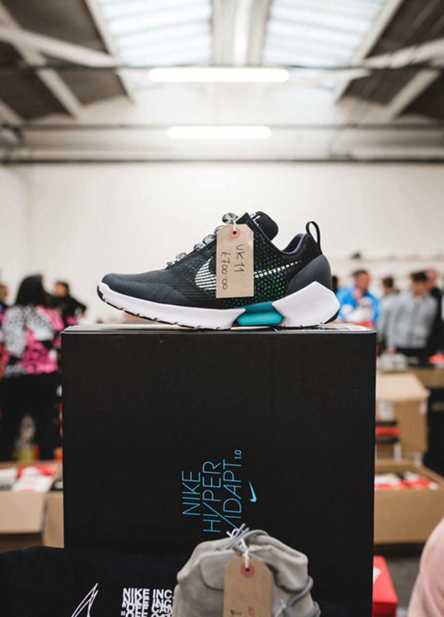 Nike,Yeezy Boost 350,adidas,Cr  新 Yeezy、OW x Nike 均入围！来看看伦敦鞋展最贵的 20 双鞋