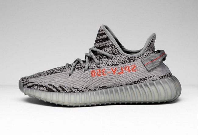 adidas,Yeezy,Beluga 2.0,AH2203  31 座城市共 108 家店铺！Yeezy 新灰橙全国店铺清单