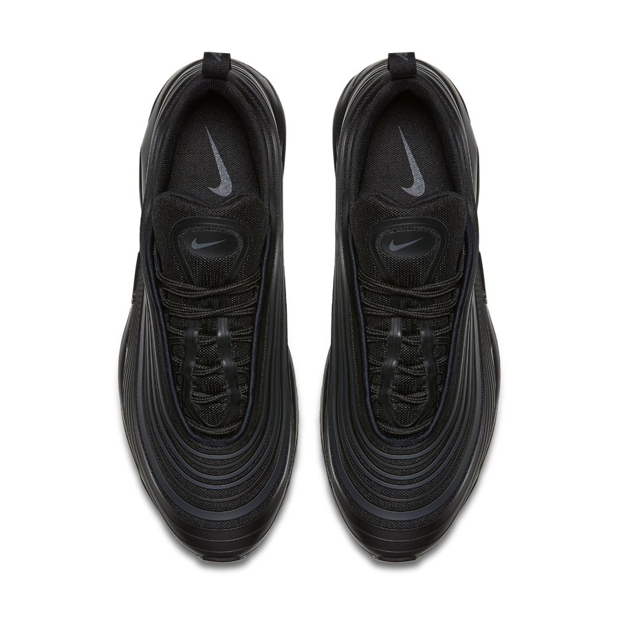 Air Max 97,Nike  立体流线鞋面！这款新品 Air Max 97 撩到你了吗？