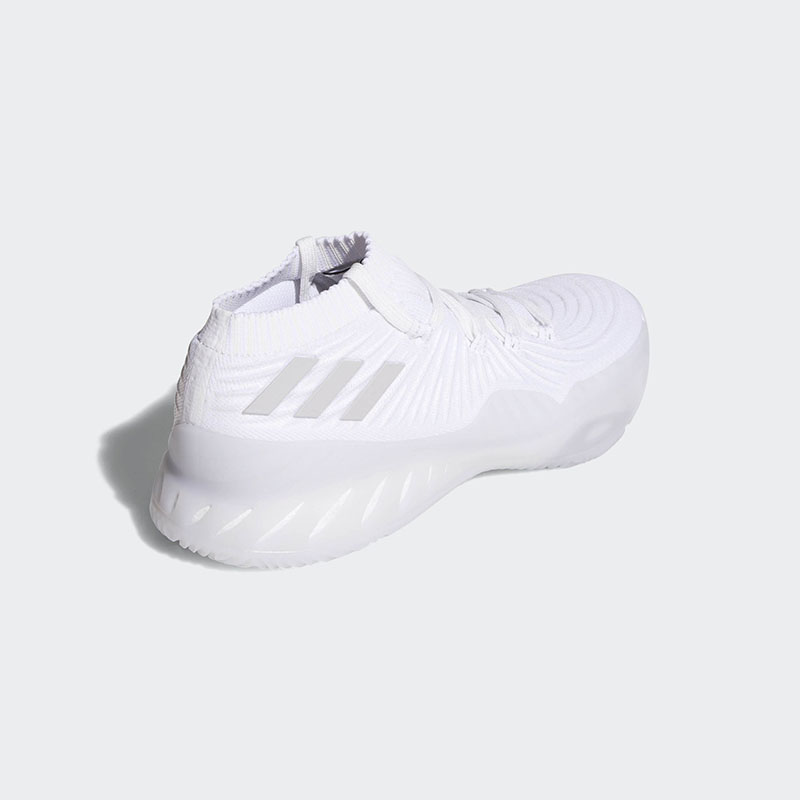 adidas,Crazy Explosive 2017 Lo  梦幻低帮！Crazy Explosive 2017 Low 官方实物曝光！