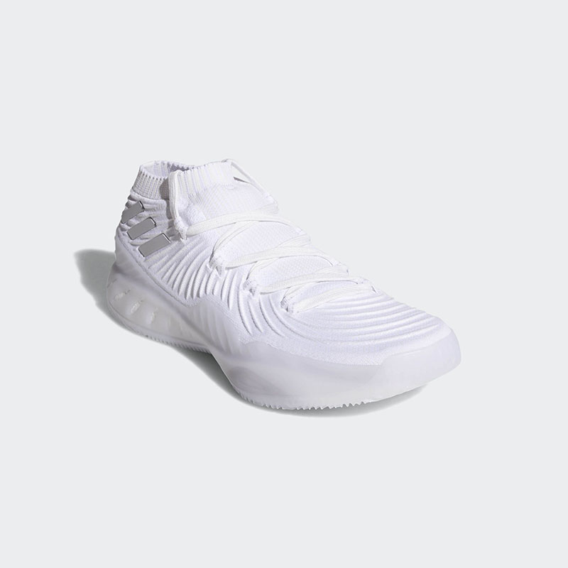 adidas,Crazy Explosive 2017 Lo  梦幻低帮！Crazy Explosive 2017 Low 官方实物曝光！