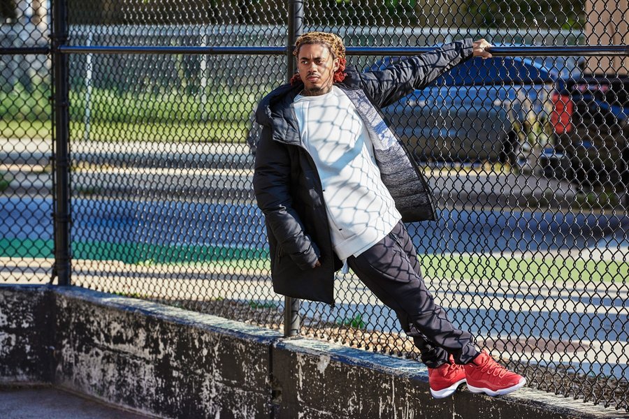 Nike,adidas,AJ  经典、联名、人气！惊喜连连的 12 月重点球鞋发售！