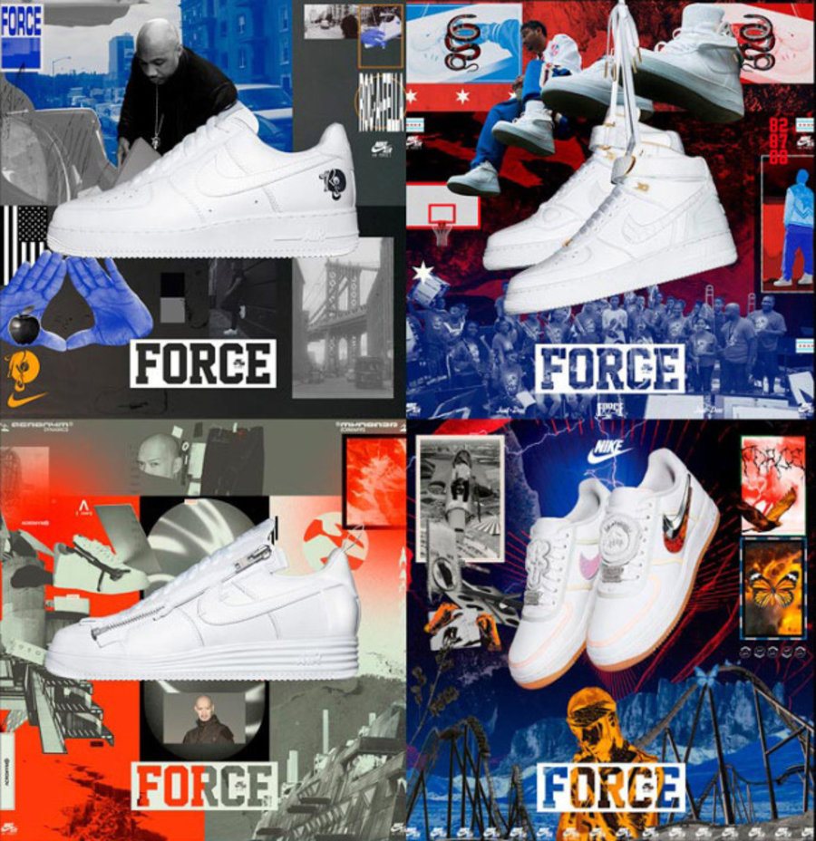 Nike,adidas,AJ  经典、联名、人气！惊喜连连的 12 月重点球鞋发售！