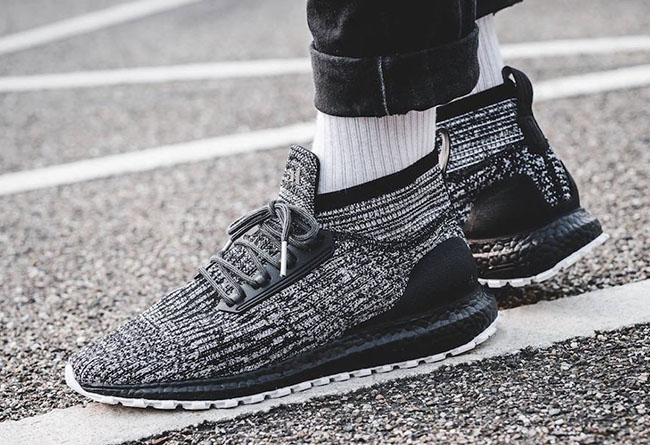 adidas,Nike,Primeknit,Flyknit  球鞋编织大战！adidas 上诉反驳 Nike Flyknit 技术专利