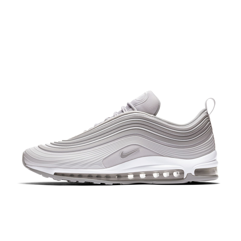 Nike,Air Max 97  演绎线条之美！全新 Air Max 97 Ultra PRM 官图曝光