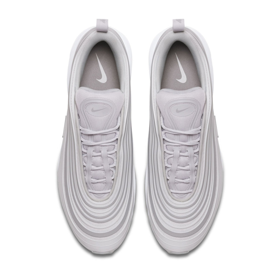 Nike,Air Max 97  演绎线条之美！全新 Air Max 97 Ultra PRM 官图曝光