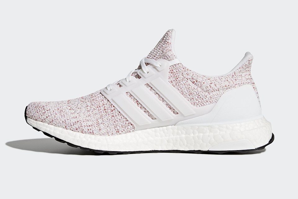 adidas,Ultra Boost 4.0  糖果气息！全新 Ultra Boost 4.0 全新配色曝光！
