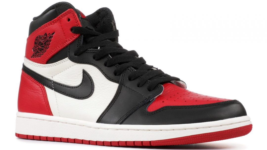 Air Jordan 1,AJ1,555088-610  这双关注度极高的 Air Jordan 1，终于公布了发售日期！