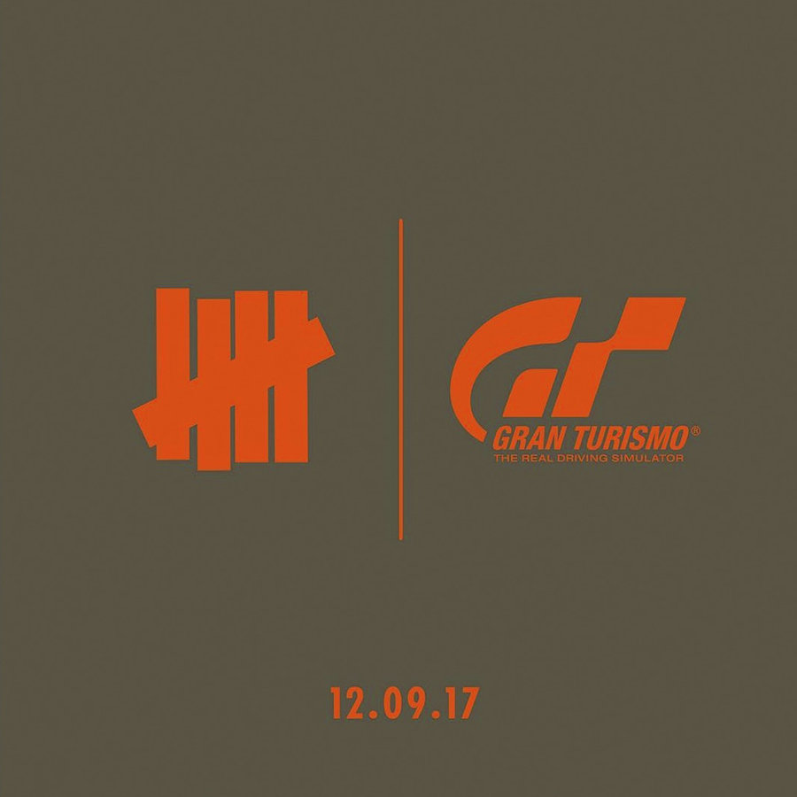 BAPE,UNDEFEATED,GT  跨界合作！BAPE 、UNDEFEATED 同 GT 赛车联名曝光！