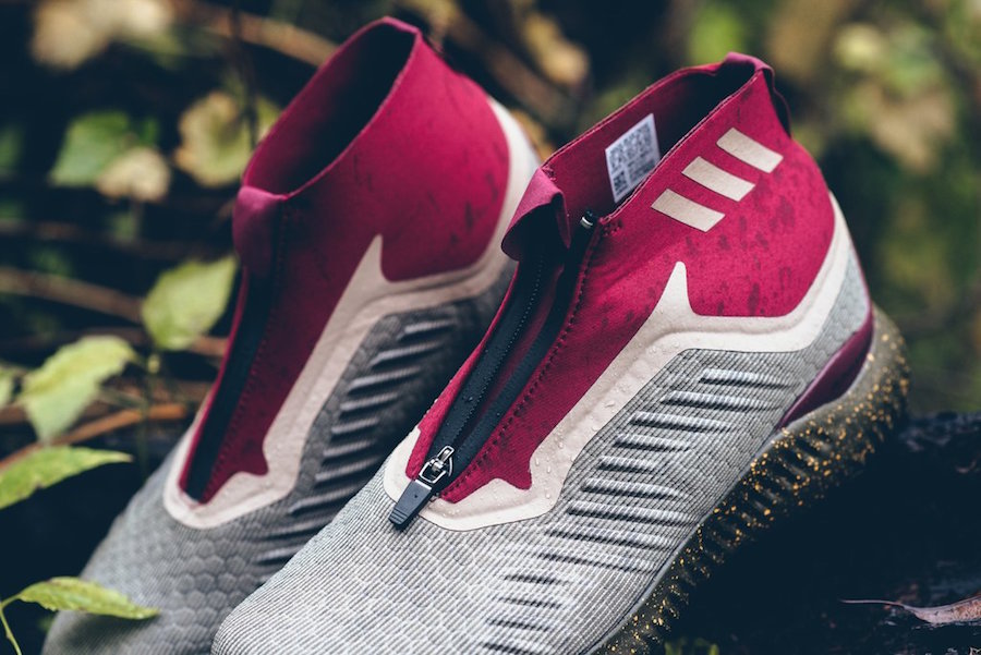 BY4237,Alpha Bounce,adidas,Alp BY4237 色调独特！这双 adidas Alpha Bounce 有着不俗的动感效果！