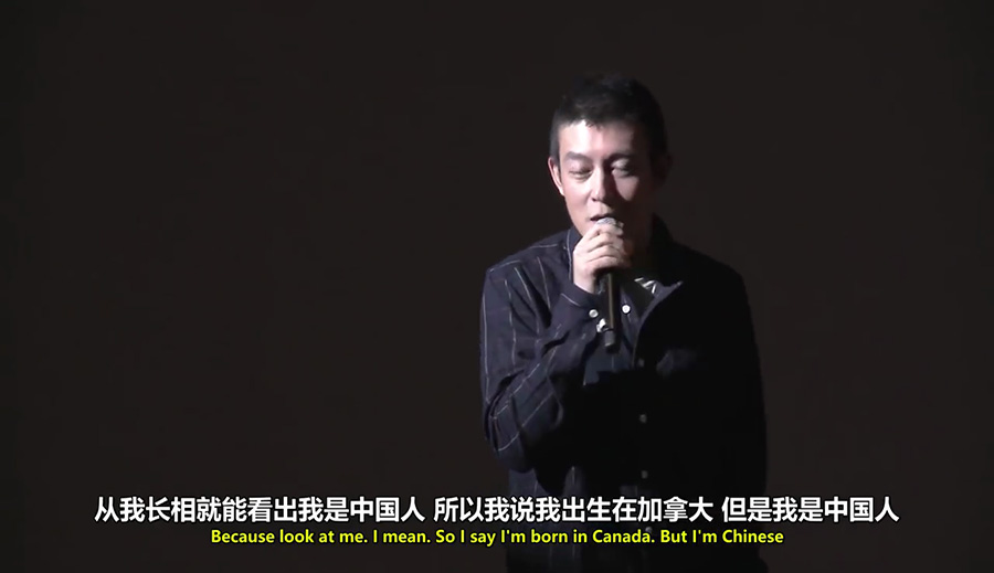 陈冠希,CLOT  做人、做生意怎样才能成功？陈冠希只用半小时都给你讲清楚了！