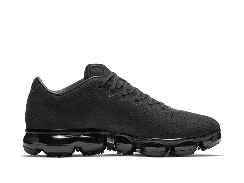 Nike, Air VaporMax  官网已上架！麂皮 Air VaporMax 质感大大提升！