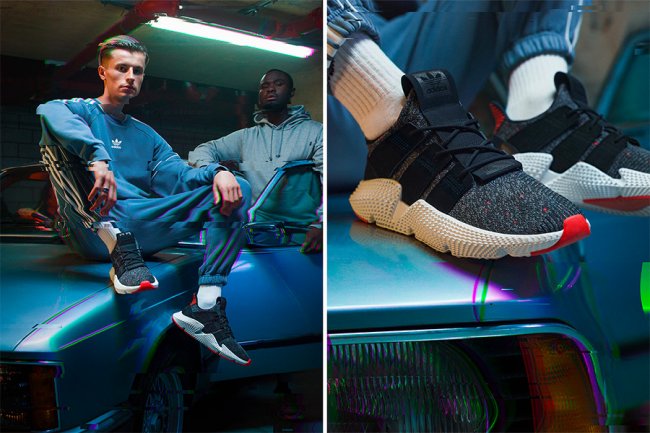 adidas Originals,PROPHERE,CQ30  首发配色明日登场！如何原价入手这个即将席卷街头的重磅新品！