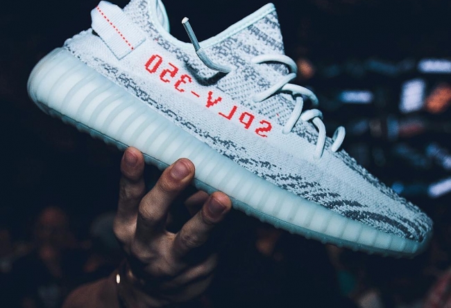 adidas,Yeezy Boost 350 V2  全国 29 家店铺发售 Yeezy！看看你的城市有几家？