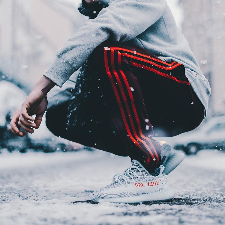 Nike,adidas,AJ  哪双鞋最让你心动？近期的球鞋美图欣赏！12.13