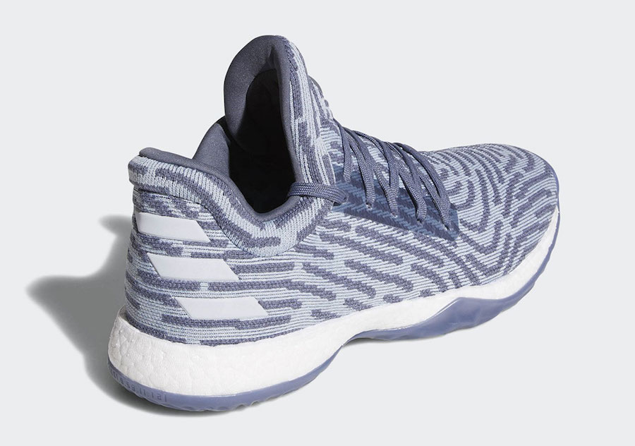 adidas,Harden LS,AC8408  Life Style 版本！adidas Harden LS 全新配色即将发售！