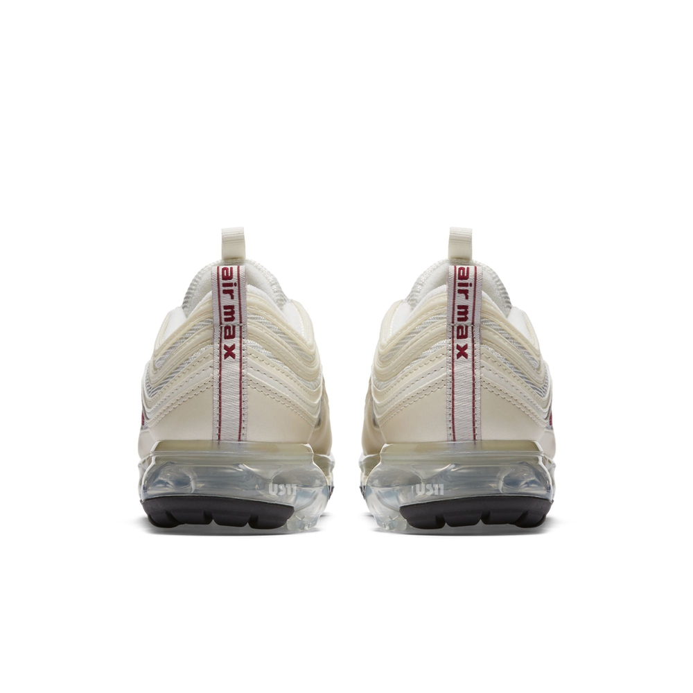 Nike,Air Max 97,Air VaporMax,A  两款人气跑鞋迎来强强合体！Air VaporMax 97 首度曝光！