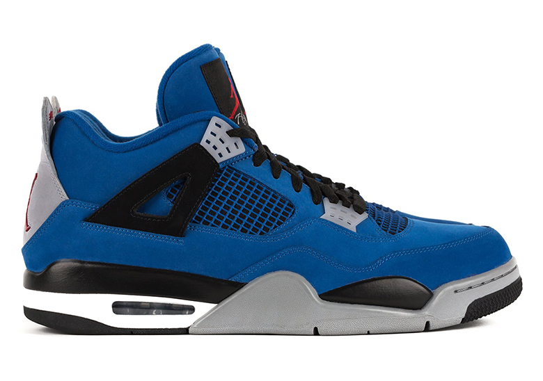 AJ4,Air Jordan 4,Eminem  全球限量 23 双！2017 款 Eminem x AJ4 发售形式公布
