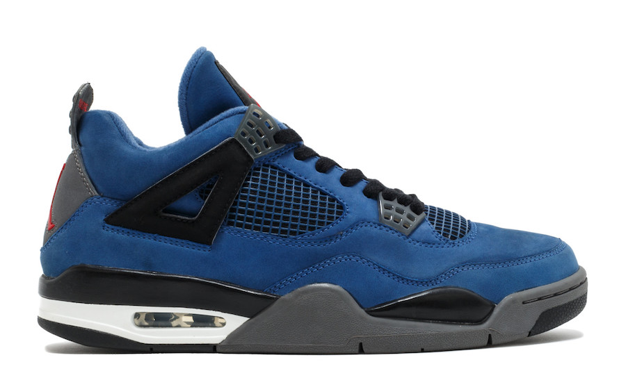 AJ4,Air Jordan 4,Eminem  全球限量 23 双！2017 款 Eminem x AJ4 发售形式公布