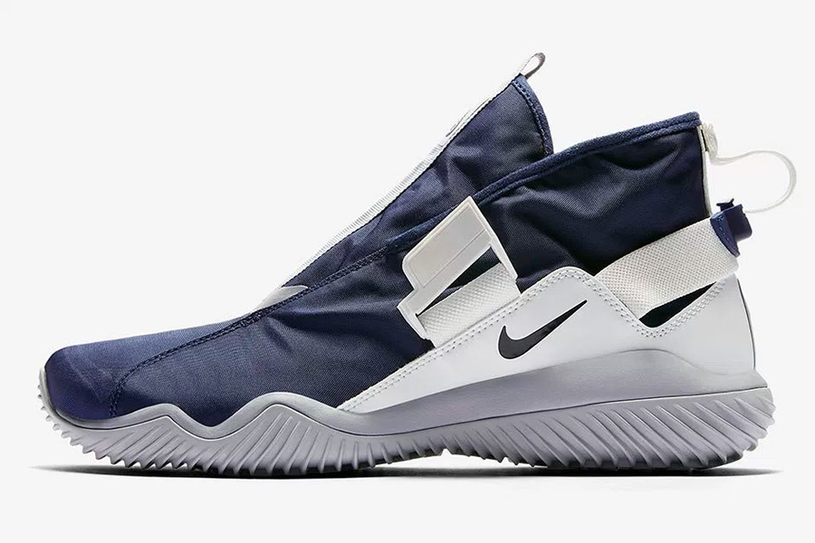 KMTR,Nike  黑曜石配色 Nike KMTR SE “Obsidian” 即将发售