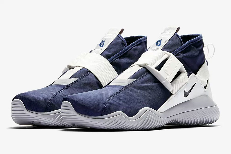 KMTR,Nike  黑曜石配色 Nike KMTR SE “Obsidian” 即将发售