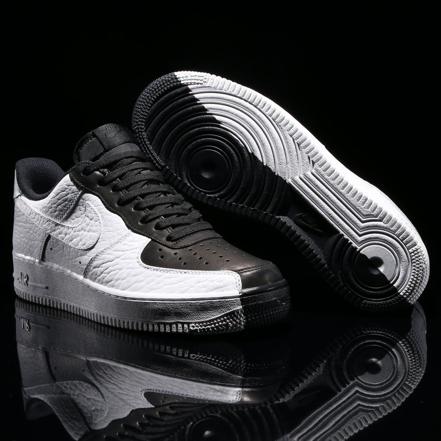 AF1,Yeezy,adidas,Nike  一大波暗藏玄机的新品！哪款将是你 2017 年买的最后一双球鞋？