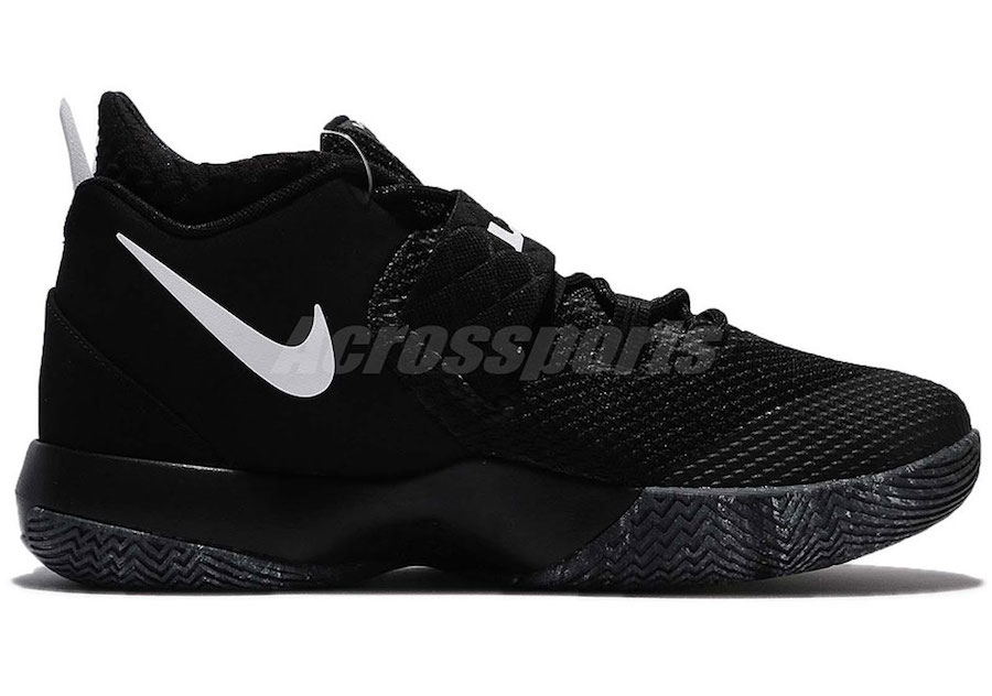 Nike,LeBron Ambassador 10,AH75  超高性价比实战鞋！全新 LeBron Ambassador 10 现已发售