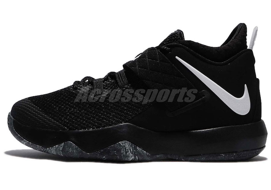 Nike,LeBron Ambassador 10,AH75  超高性价比实战鞋！全新 LeBron Ambassador 10 现已发售