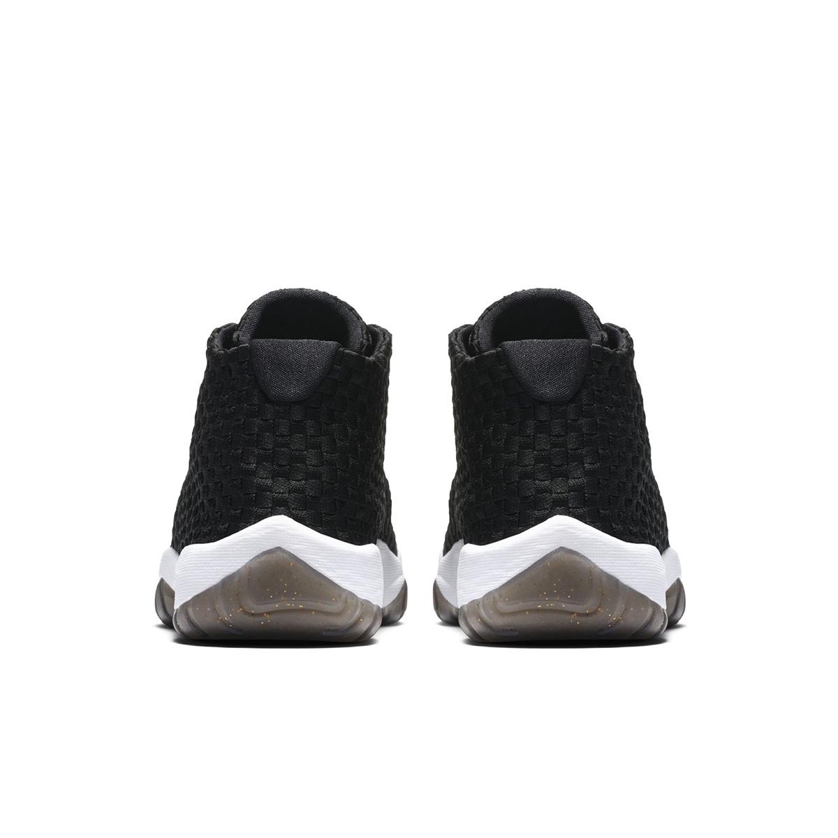 AJ,Jordan Future  编织鞋面 + AJ11 大底！全新配色 Jordan Future 下月发售！