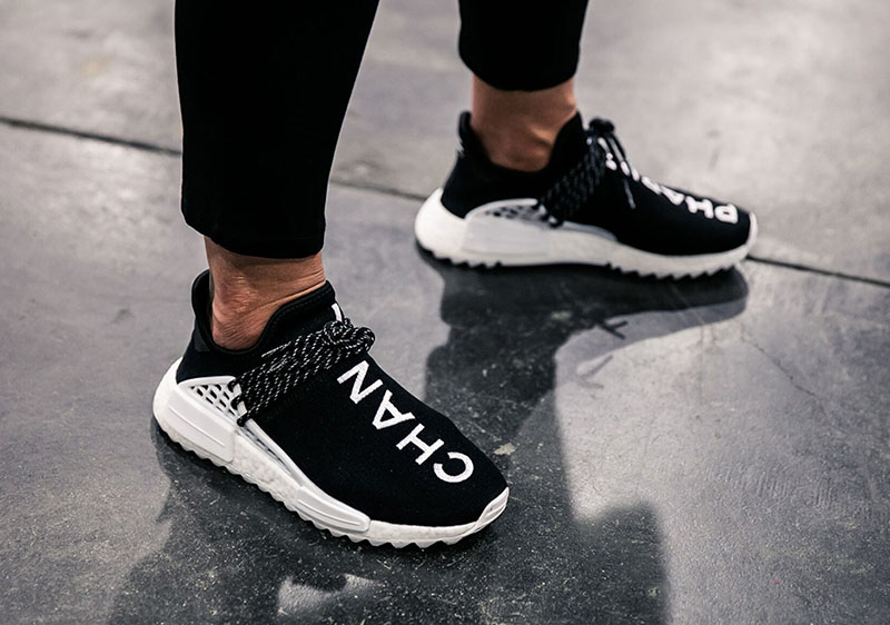 球鞋美图,球鞋上脚,Sneaker Con  全世界的限量鞋几乎都在这里！Sneaker Con 纽约站上脚精选！
