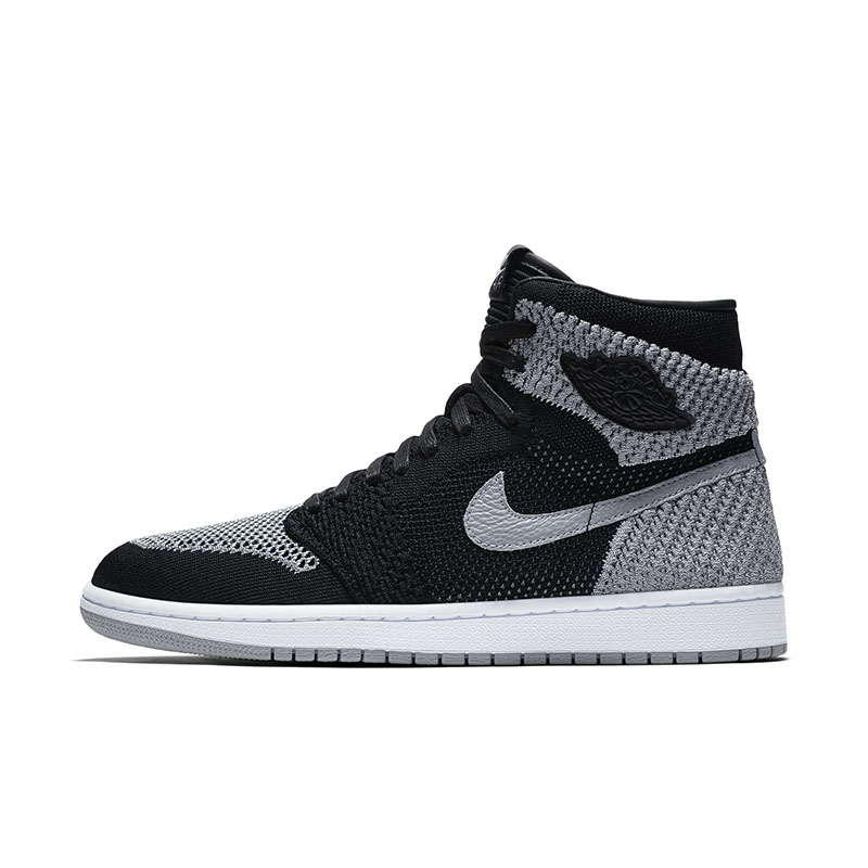 Air Jordan 1,AJ1  1 月中旬发售！这款元年配色编织 Air Jordan 1 人气不低！