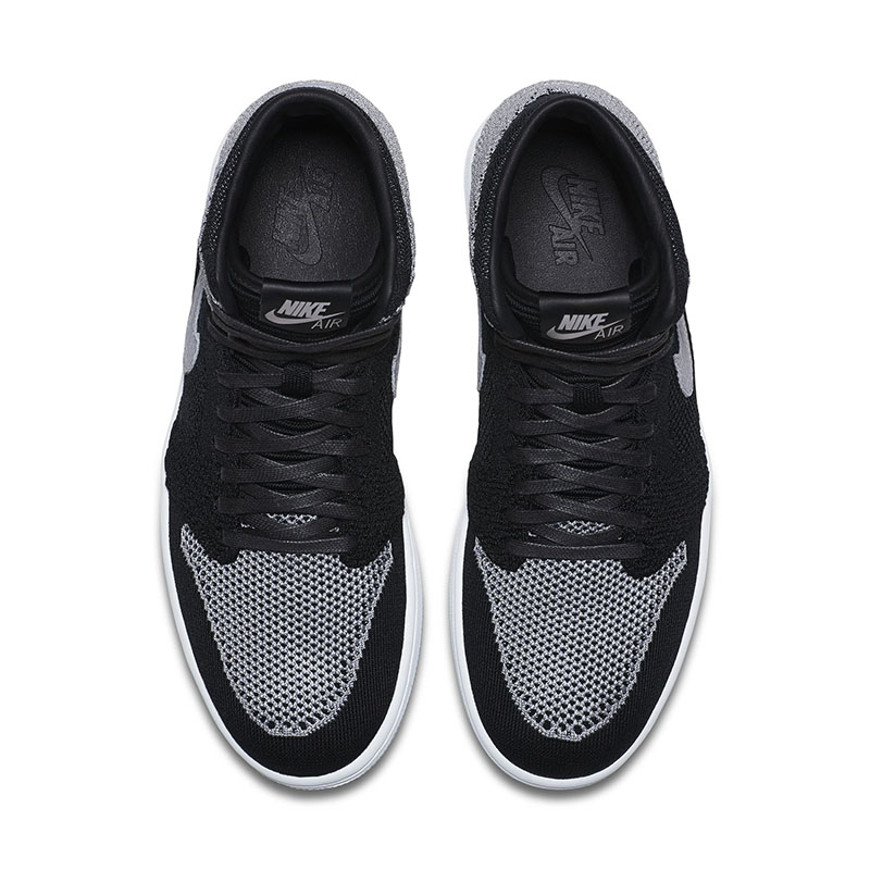 Air Jordan 1,AJ1  1 月中旬发售！这款元年配色编织 Air Jordan 1 人气不低！