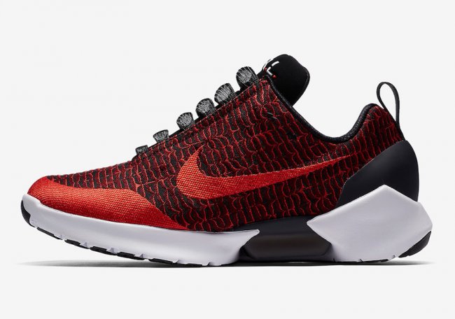 Nike,HyperAdapt 1.0  自动系带全新配色！HyperAdapt 1.0 明早 9 点上架！