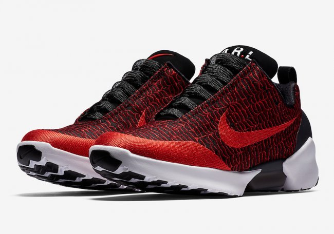 Nike,HyperAdapt 1.0  自动系带全新配色！HyperAdapt 1.0 明早 9 点上架！